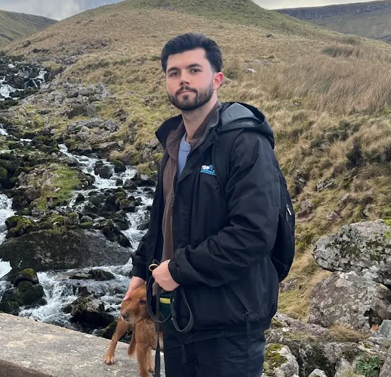 TopDog Training & Welfare